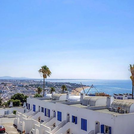 Sea & Sun Windmill Apartment By Be Cherish Albufeira Exteriör bild