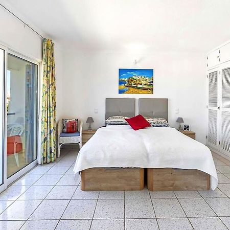Sea & Sun Windmill Apartment By Be Cherish Albufeira Exteriör bild