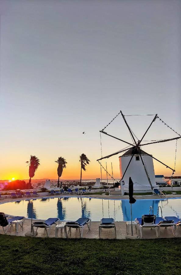 Sea & Sun Windmill Apartment By Be Cherish Albufeira Exteriör bild
