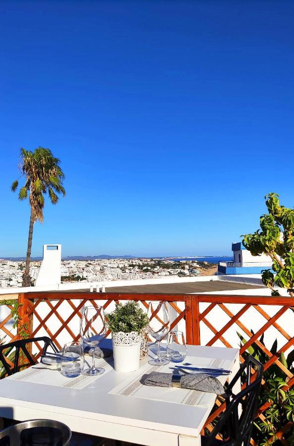 Sea & Sun Windmill Apartment By Be Cherish Albufeira Exteriör bild