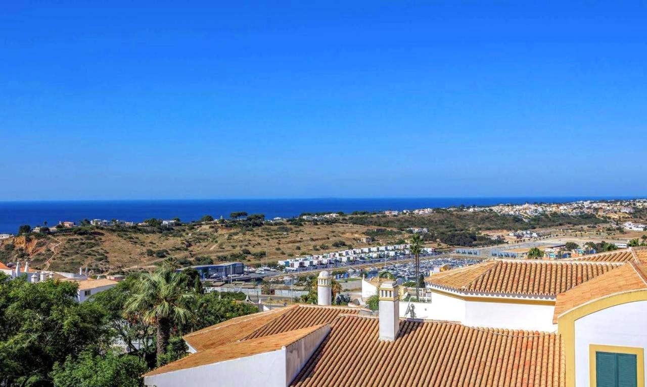 Sea & Sun Windmill Apartment By Be Cherish Albufeira Exteriör bild