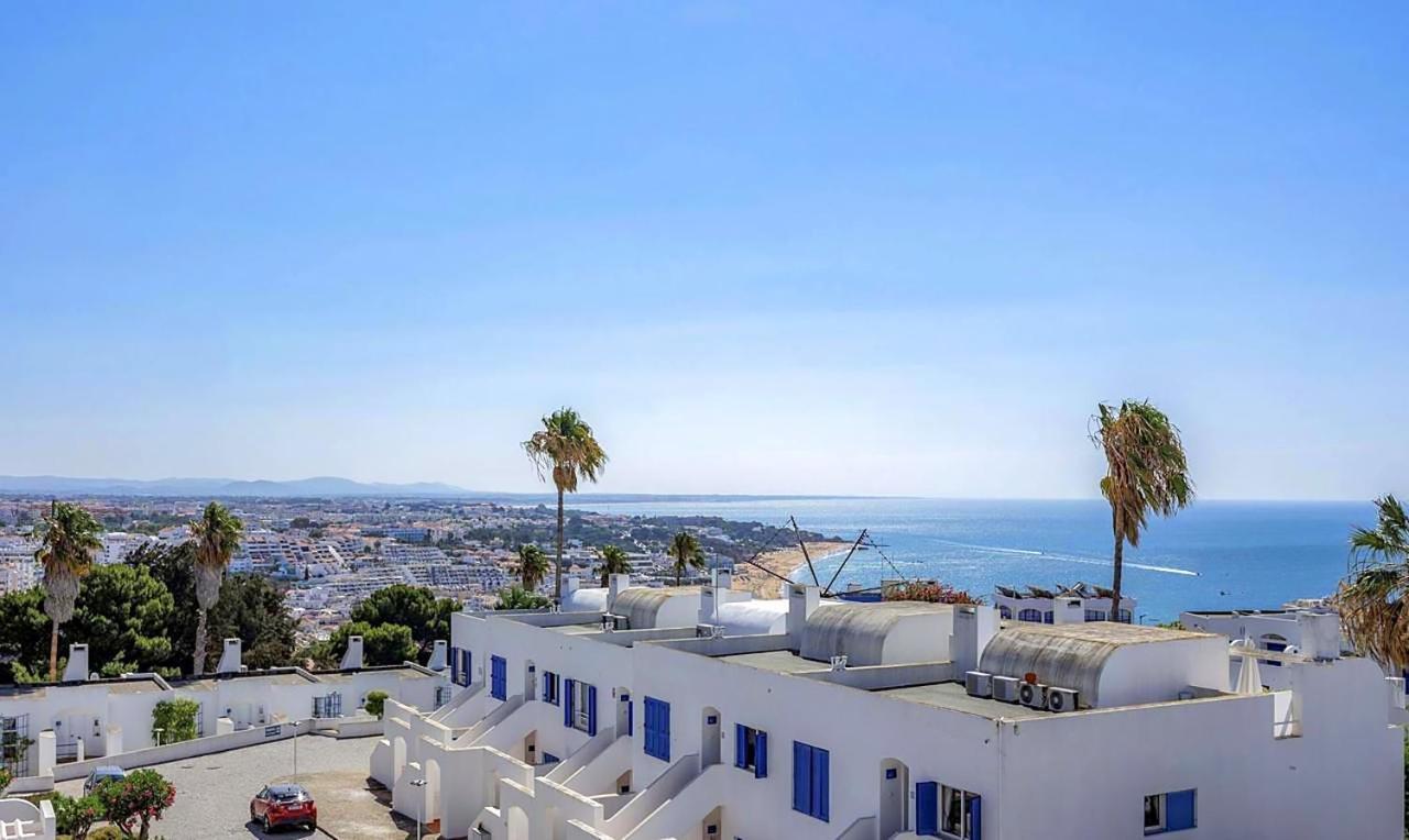 Sea & Sun Windmill Apartment By Be Cherish Albufeira Exteriör bild