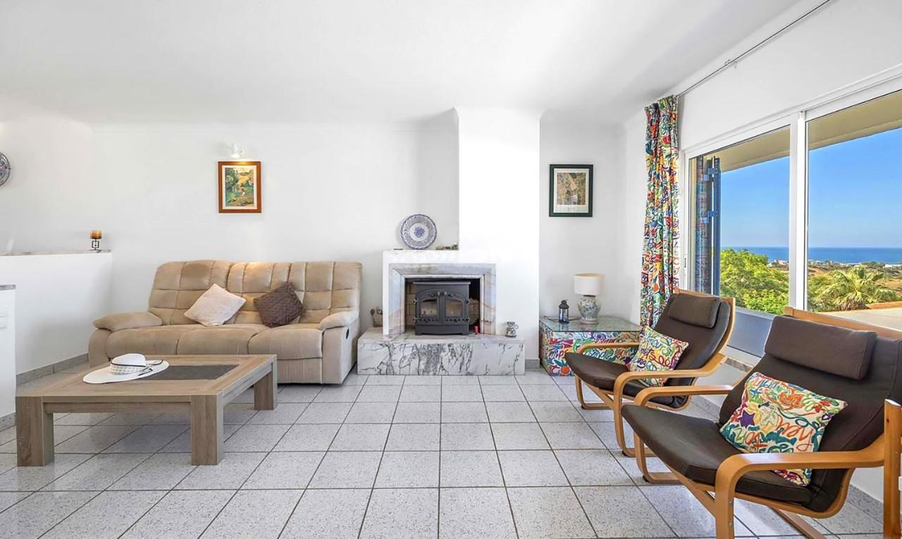 Sea & Sun Windmill Apartment By Be Cherish Albufeira Exteriör bild