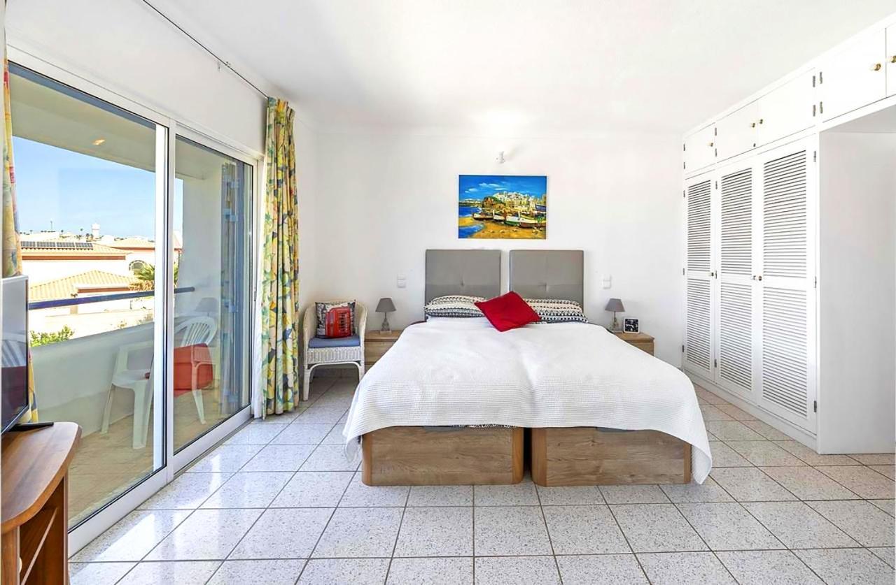 Sea & Sun Windmill Apartment By Be Cherish Albufeira Exteriör bild