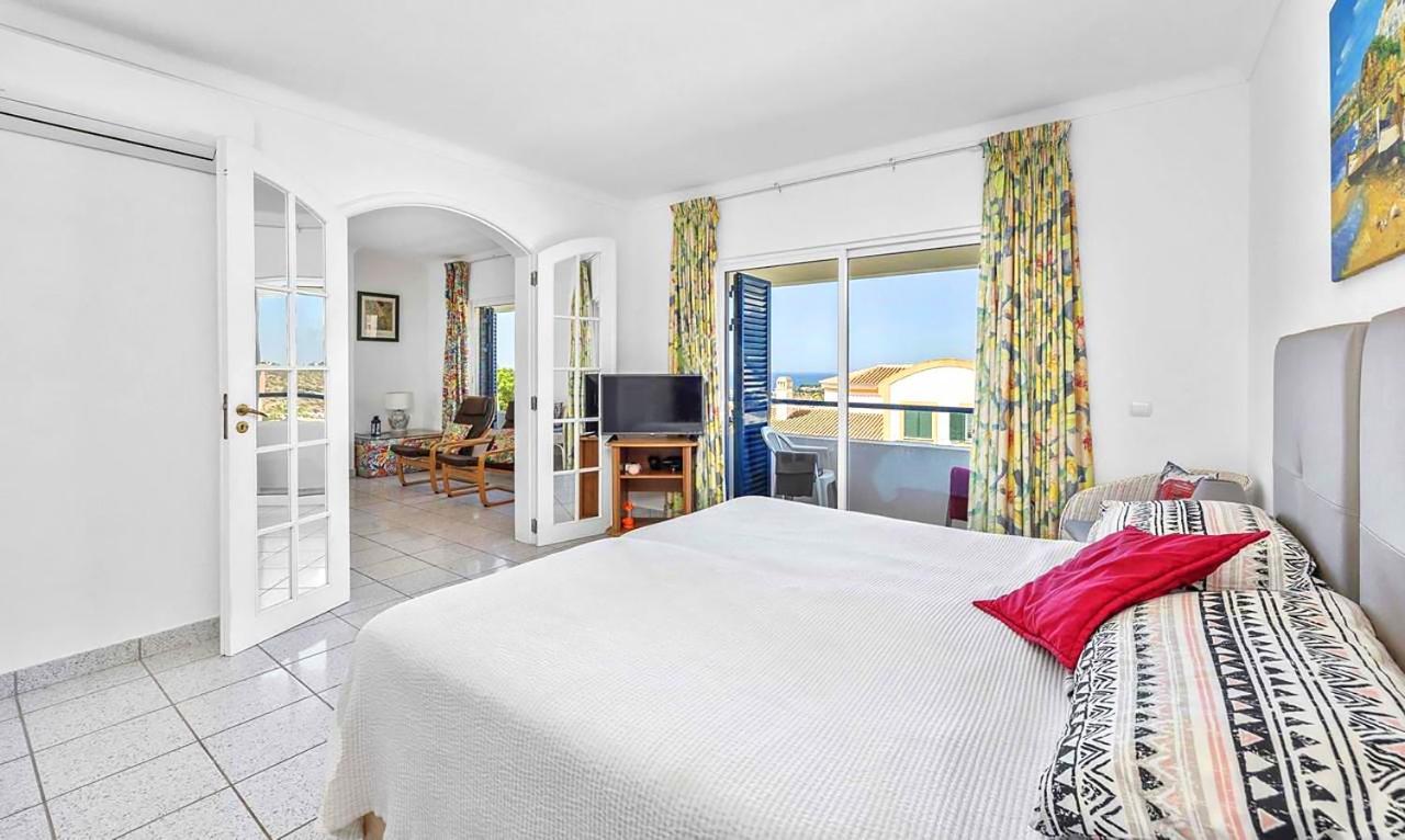 Sea & Sun Windmill Apartment By Be Cherish Albufeira Exteriör bild