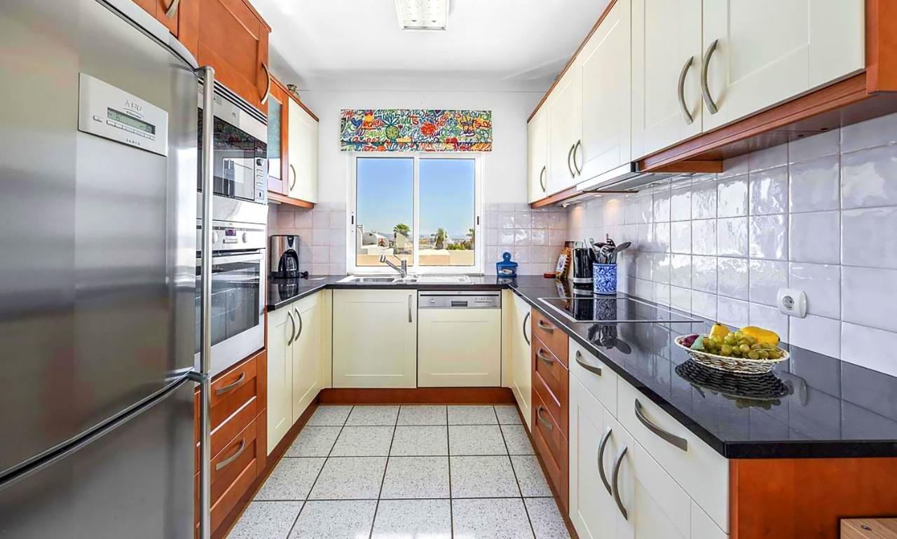 Sea & Sun Windmill Apartment By Be Cherish Albufeira Exteriör bild